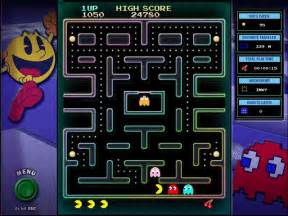 PACMAN, Play Pac.